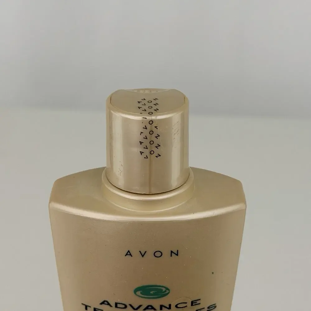 2000 Avon Advance Techniques Restructuring Conditioner 11 Fl Oz Sealed